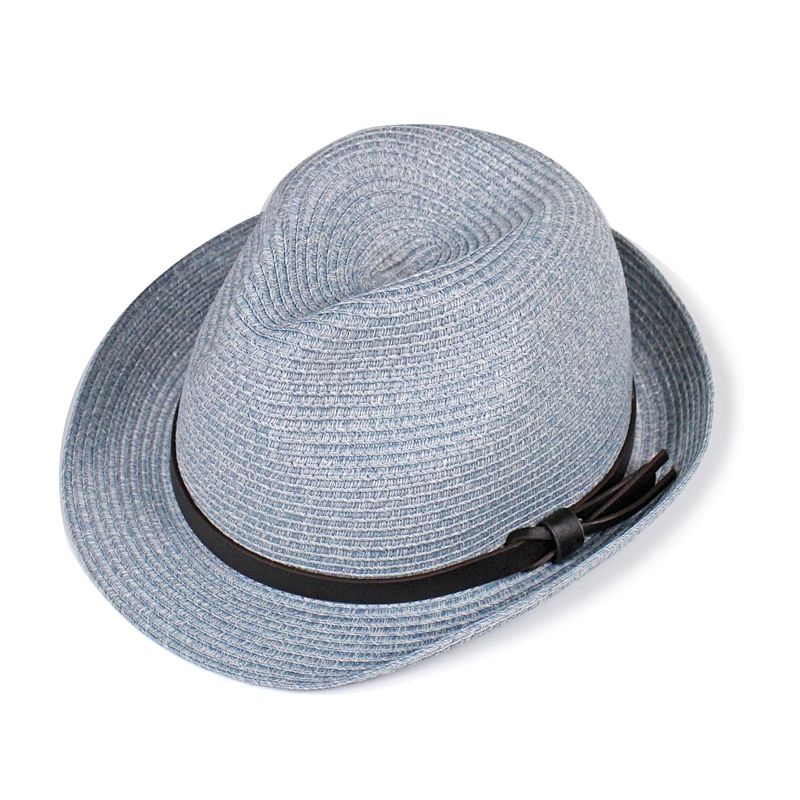 Good Quality Sun Straw Fedora