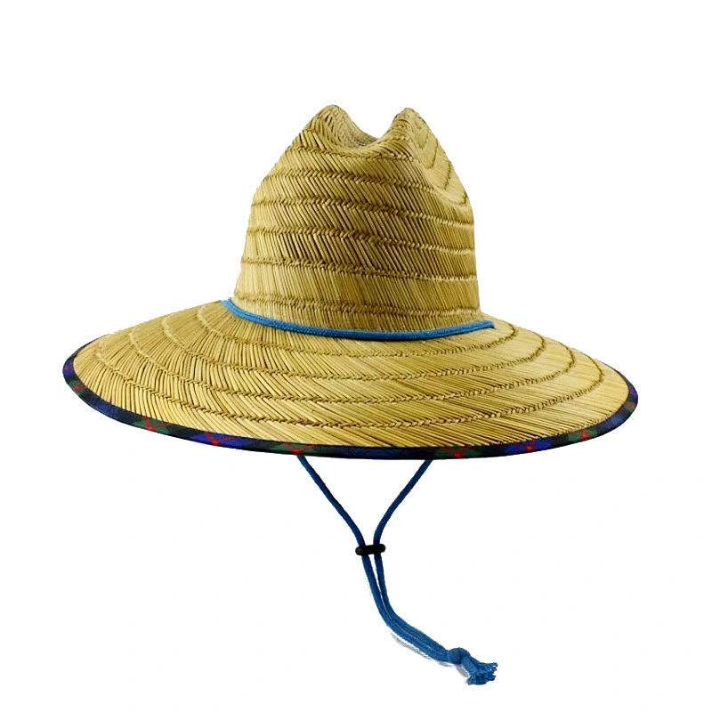 Made in China Cheap unsex straw cowboy hat