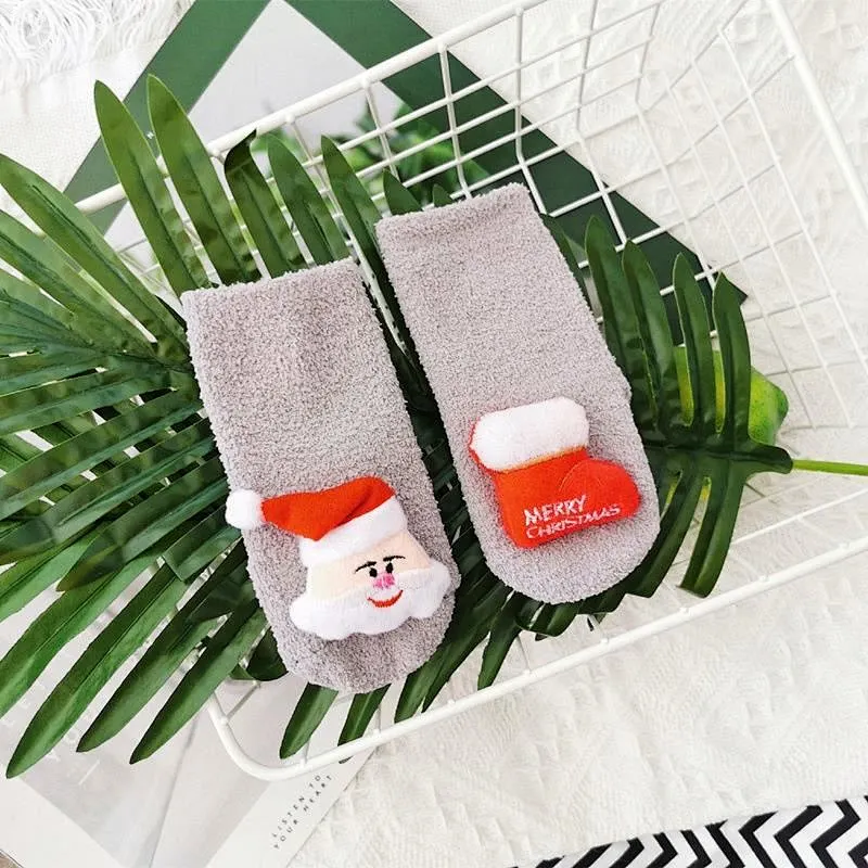 BD-S514 Hot sale children factory directly cotton socks