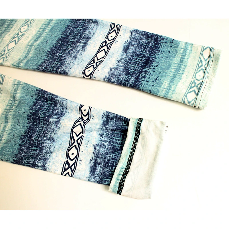 New Design Fashion Printing Leggings for Young Women