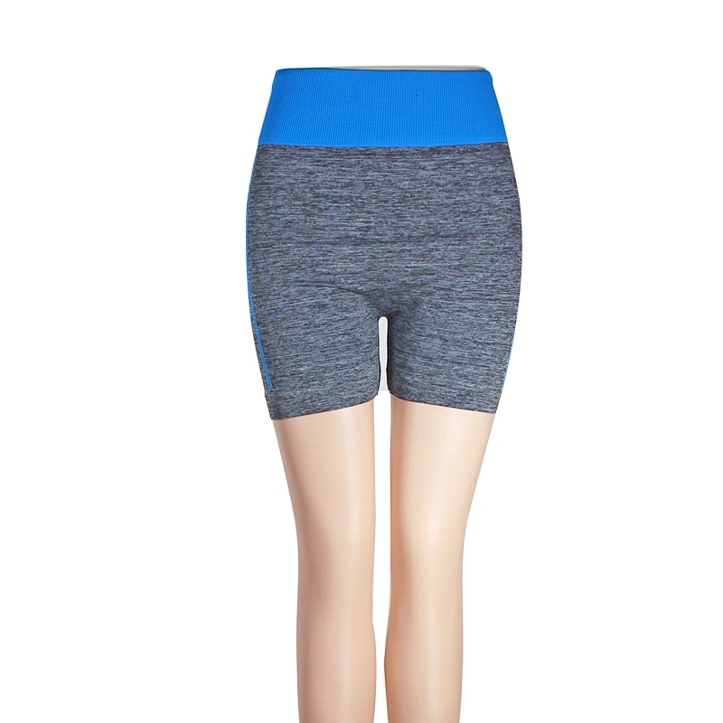 Running Women polyester short yoga legging
