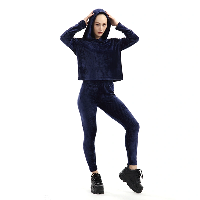 Hot selling  gym clothing high waist professional fitness womens yoga set wear