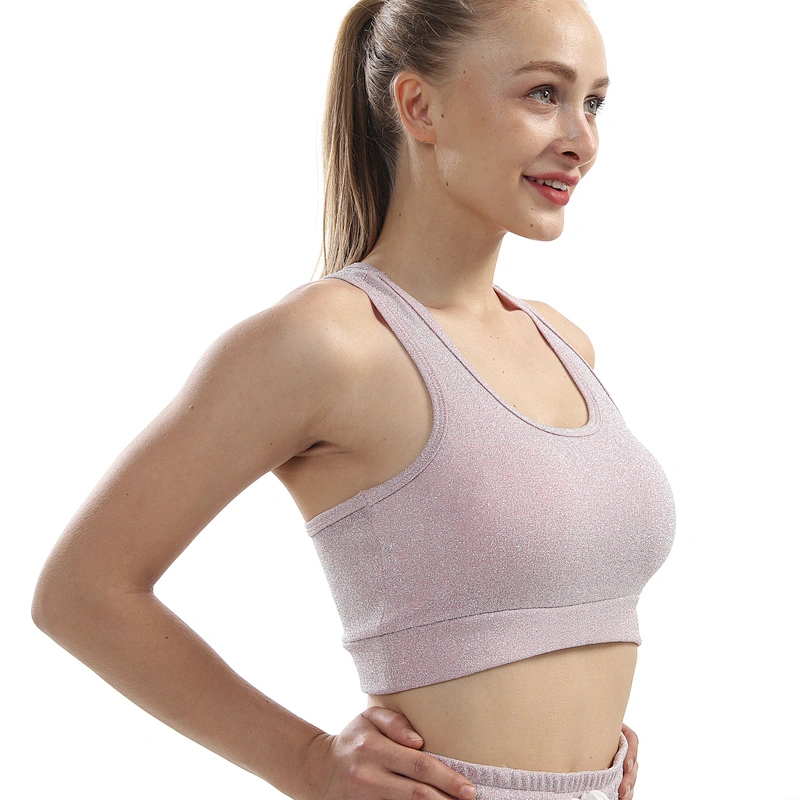 Gym Workout Fitness Women Bra Pants Sets Sport  Wear Sets