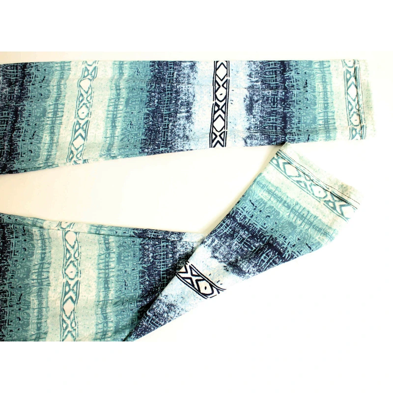 New Design Fashion Printing Leggings for Young Women