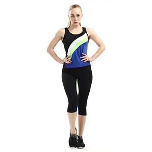 Customized mature women sport yoga pants sex girl dress sexy supplex elastic mesh yoga leggings with custom logo for women