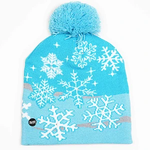 Hot Sell New Design Christmas Hallowmas Festival Kids Beanie Scarf With Led Flashing Light ,Hot selling OEM New Design Unisex