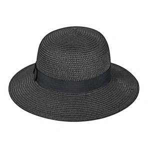 Basic Summer Hat Anti UV and Breathable and Foldable Paper Made Sun Hat