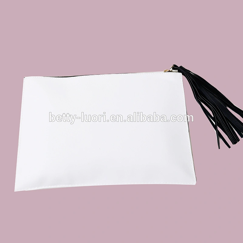 Customer New Design Hot Sale Woman PU Clutch Bag