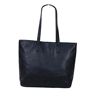 Fashion Ladies Embroidered PU Shoulder Handbag
