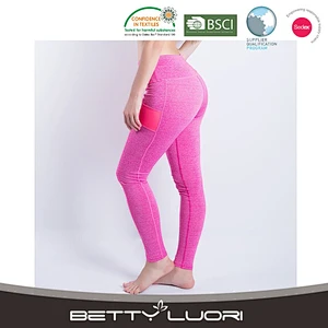 Hot Selling leggings cotton ripped women jeans high waisted capri leggings fitness womens