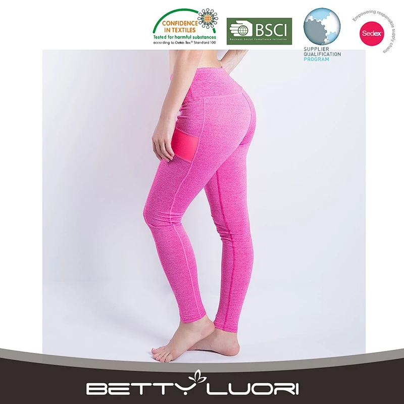 Hot Selling leggings cotton ripped women jeans high waisted capri leggings fitness womens