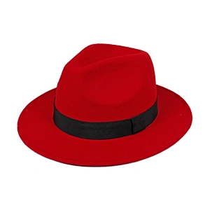 Made in China Stylish Fall and Winter Warm Felt Women Hat