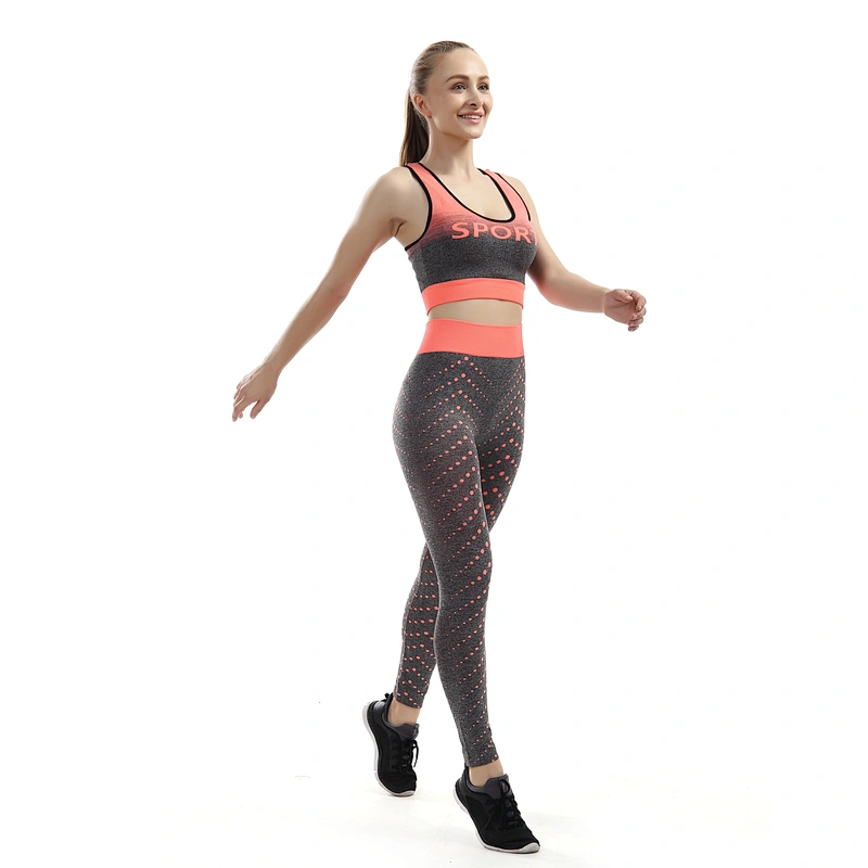Gym Scrunch Butt Seamless High Waisted Tummy Control Stretch Workout Mesh Yoga Pants