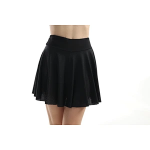 Tennis sports pant Skirts for Badminton Running Fitness polyester sublimation skirt