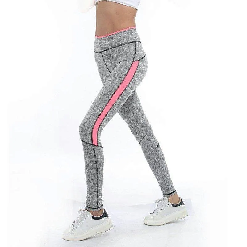 Custom Women Gym Leggings Sport Fitness