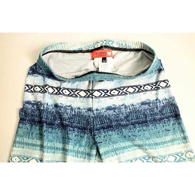 New Design Fashion Printing Leggings for Young Women