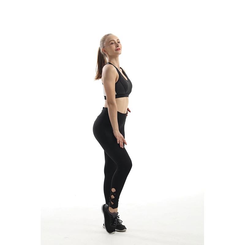 Women's fashion  sports  fitness & yoga wear