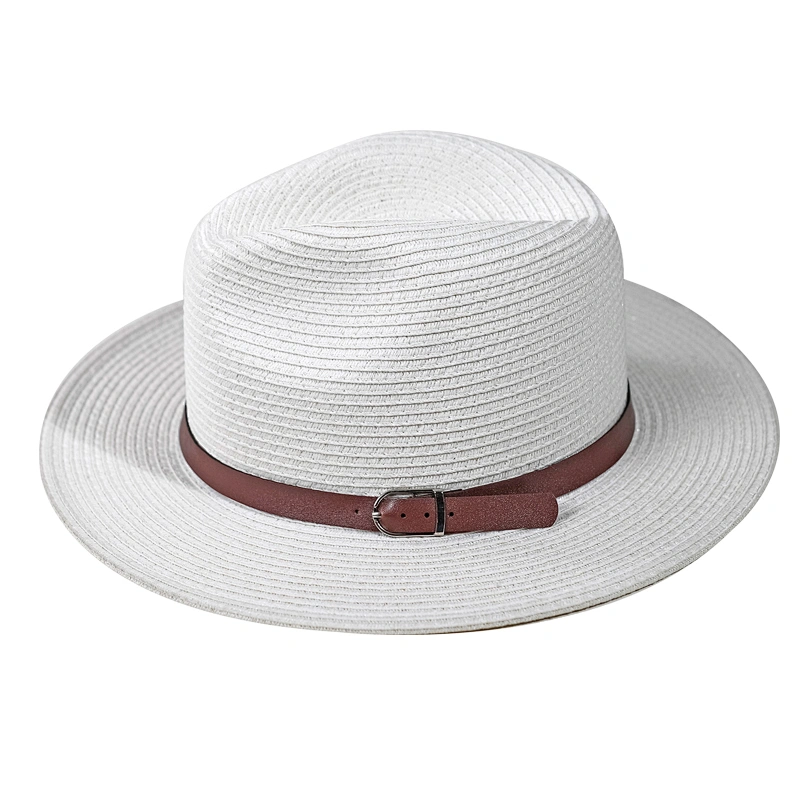 Summer Cool pu bucket promotional cowboy hat