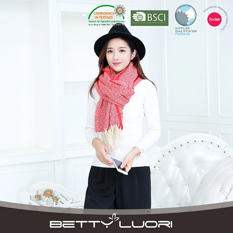 New Fashion Women Pashmina winter showl scarf