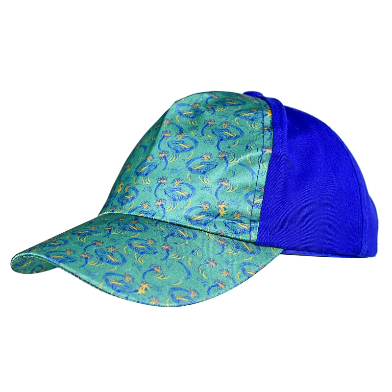 Wholesale Kids Printing Baseball Cap
