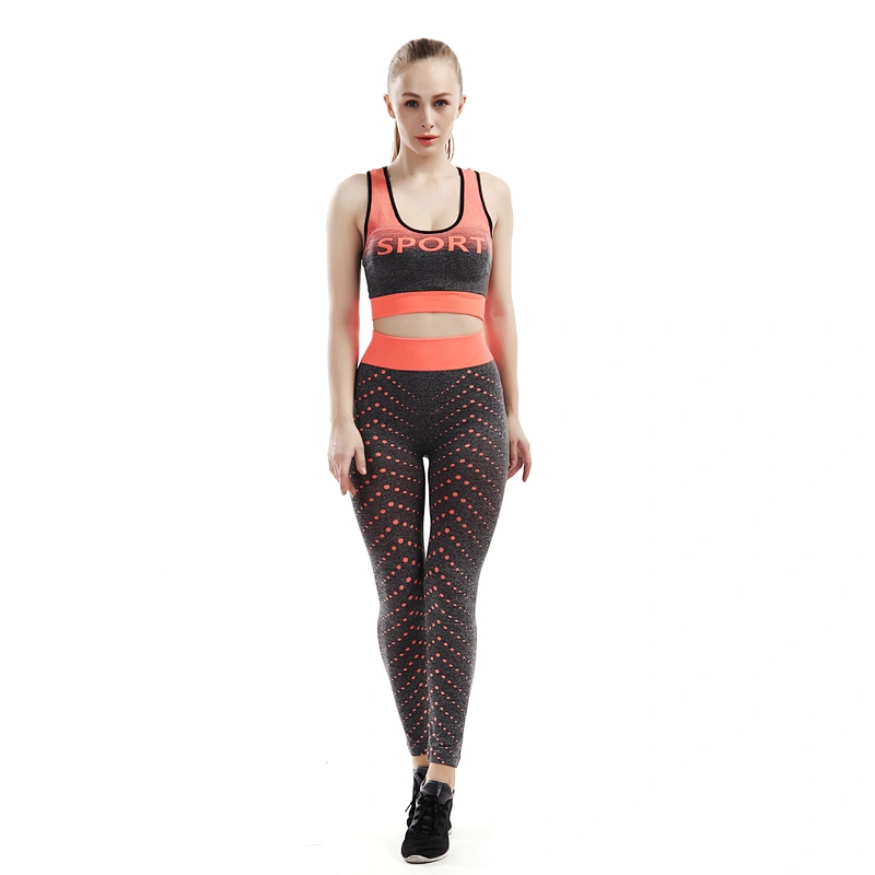 Gym Scrunch Butt Seamless High Waisted Tummy Control Stretch Workout Mesh Yoga Pants