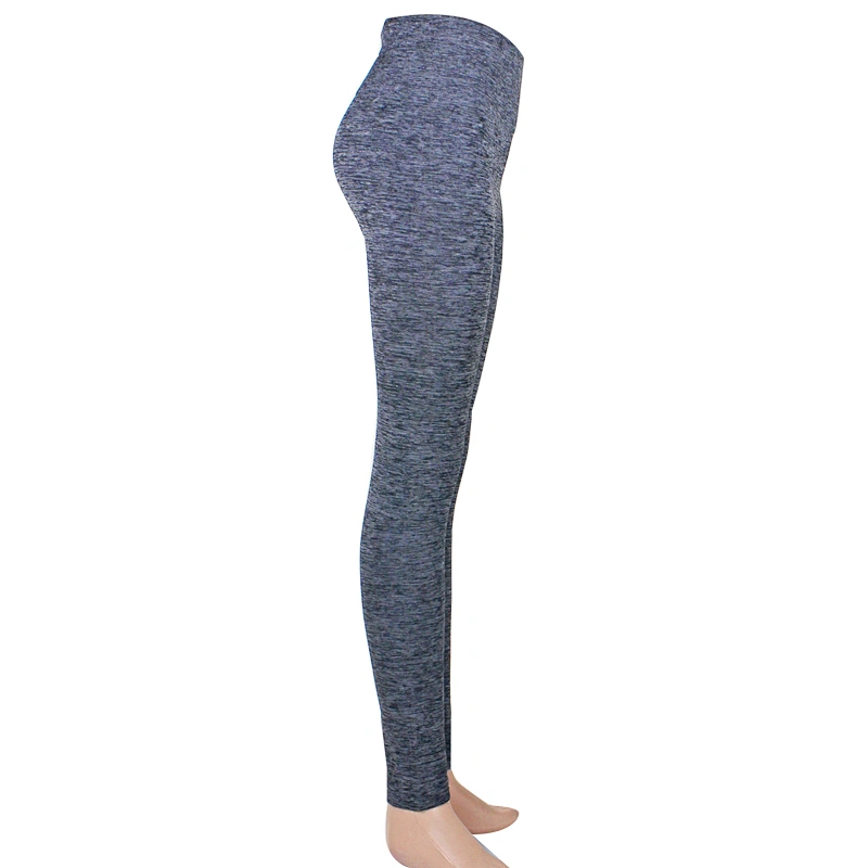 Fashion summer 100%polyester muliti color legging pants