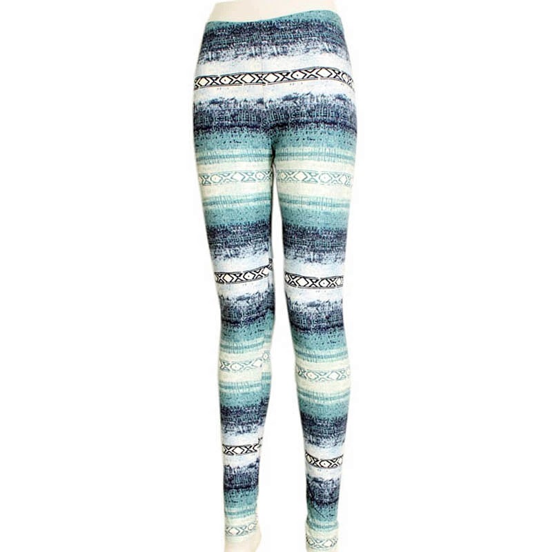 New Design Fashion Printing Leggings for Young Women