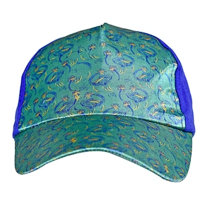 Wholesale Kids Printing Baseball Cap