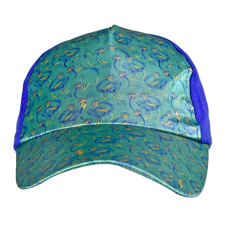 Wholesale Kids Printing Baseball Cap