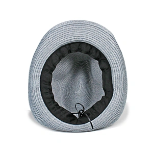 Good Quality Sun Straw Fedora