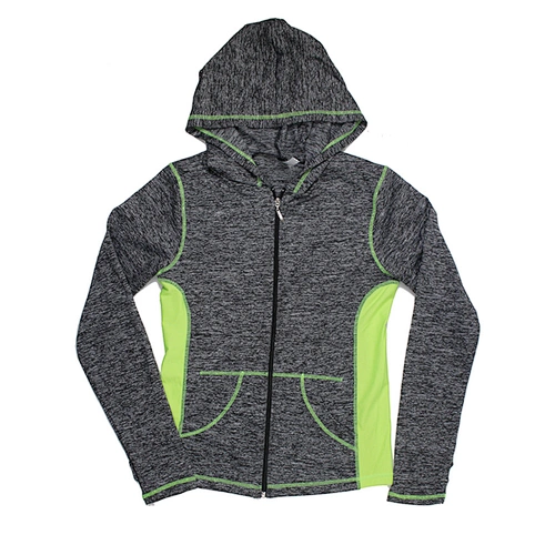 100% POLYESTER SPORTS CLOTHES