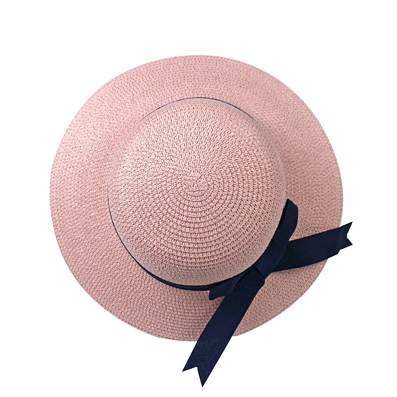 Made in China UV sunscreen Summer Paper Made Sun Hat