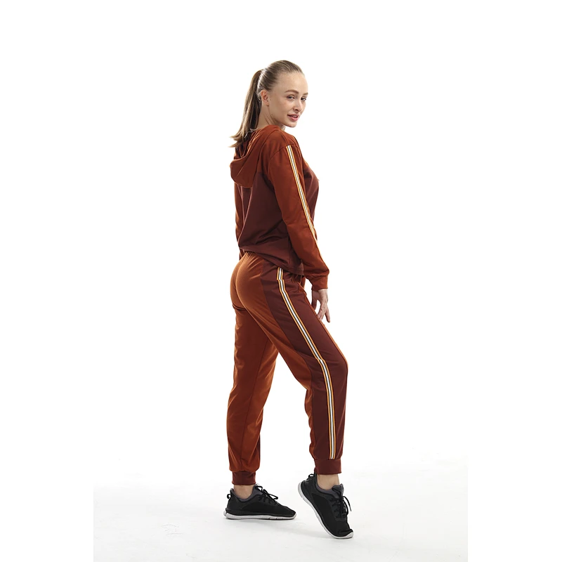 Wholesale Light Weight Customized Tracksuit Track Pant Training & Jogging Wears