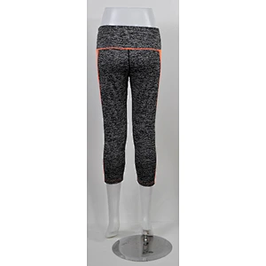 New arrival wholesale custom fashion cropped capri gym yoga fitness sexy leggings for women