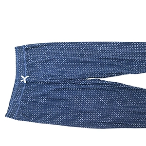 Compofortable 100%polyester cheap women's pants
