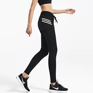 Sport Shorts 2 in 1 Running Short Pant Legging for Fitness Yoga