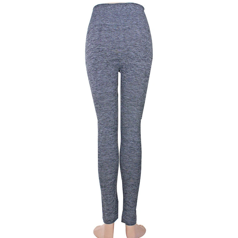 Fashion summer 100%polyester muliti color legging pants