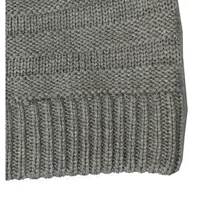 Wholesale wool custom recycle materia beanie hat