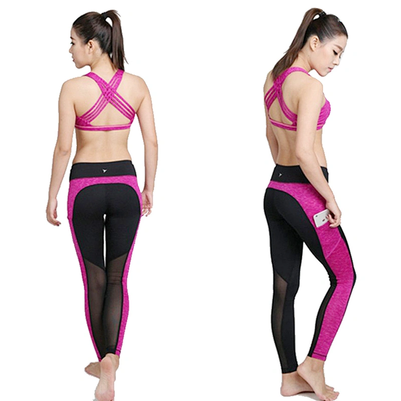 China Wholesale Custom Sexy Leather Leggings for Women