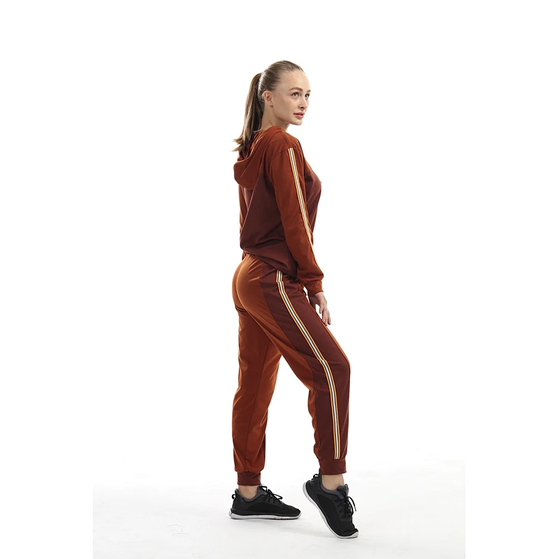 Wholesale Light Weight Customized Tracksuit Track Pant Training & Jogging Wears