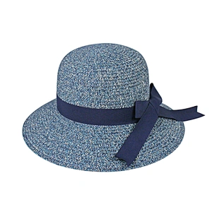 Good Quality Basic style UV Protection Straw Sun Hat