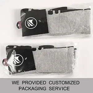 Designer sport socks sport compression men sport socks