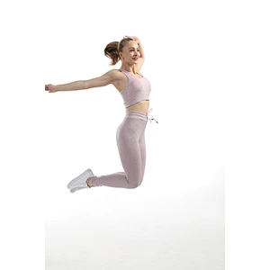 Gym Workout Fitness Women Bra Pants Sets Sport  Wear Sets