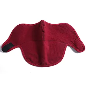 hot selling OEM & Stock wholesale Professional manufacturer cool feeling absorb breathable mositure whicking face shield