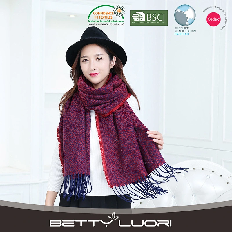 New Fashion Women Pashmina winter showl scarf