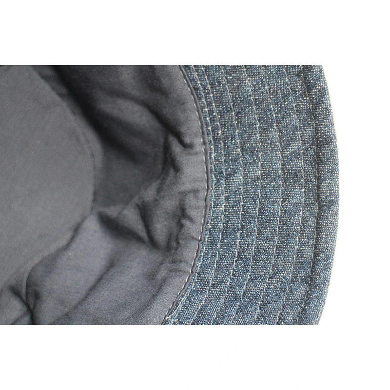 Wholesale Fashion Custom Design Cheap 100% Cotton Plain Funny Bucket Hat