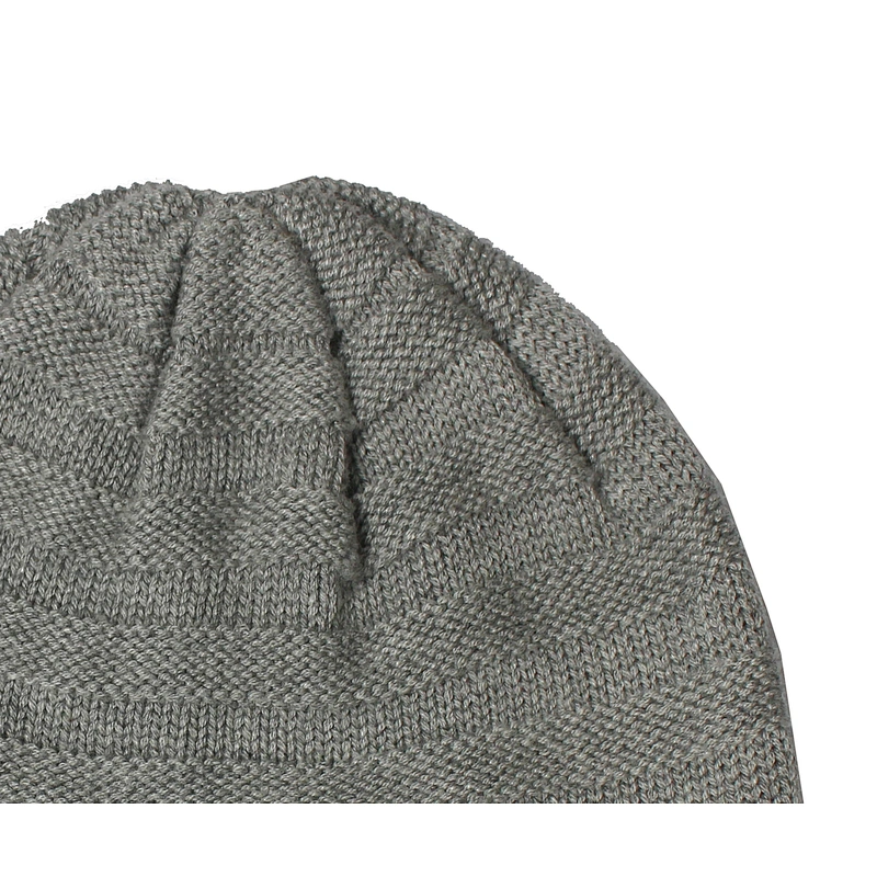Wholesale wool custom recycle materia beanie hat