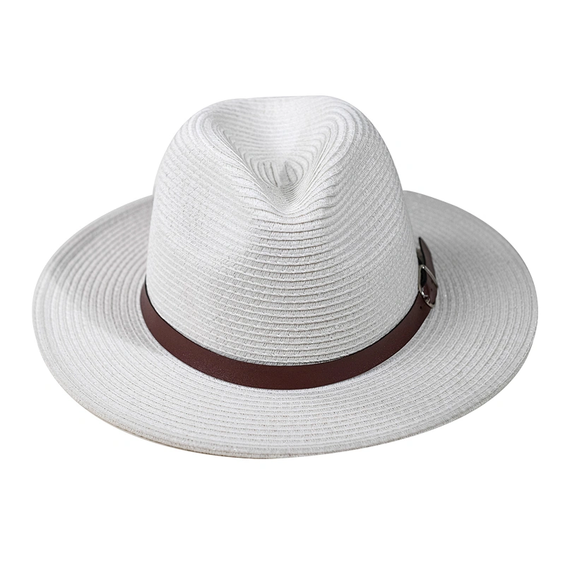 Summer Cool pu bucket promotional cowboy hat