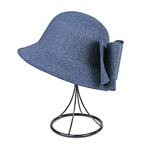 Best Selling Factory OEM Fall and Winter Ladies Ladies Polyester Winter Hat
