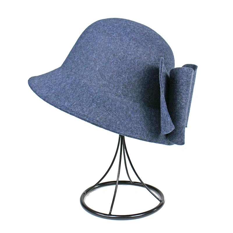 Best Selling Factory OEM Fall and Winter Ladies Ladies Polyester Winter Hat
